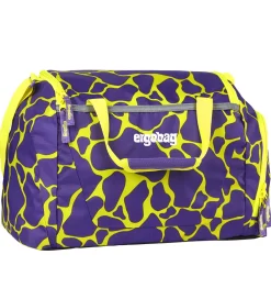 Sportstasker-Ergobag Sportstaske - SuperpowerBear