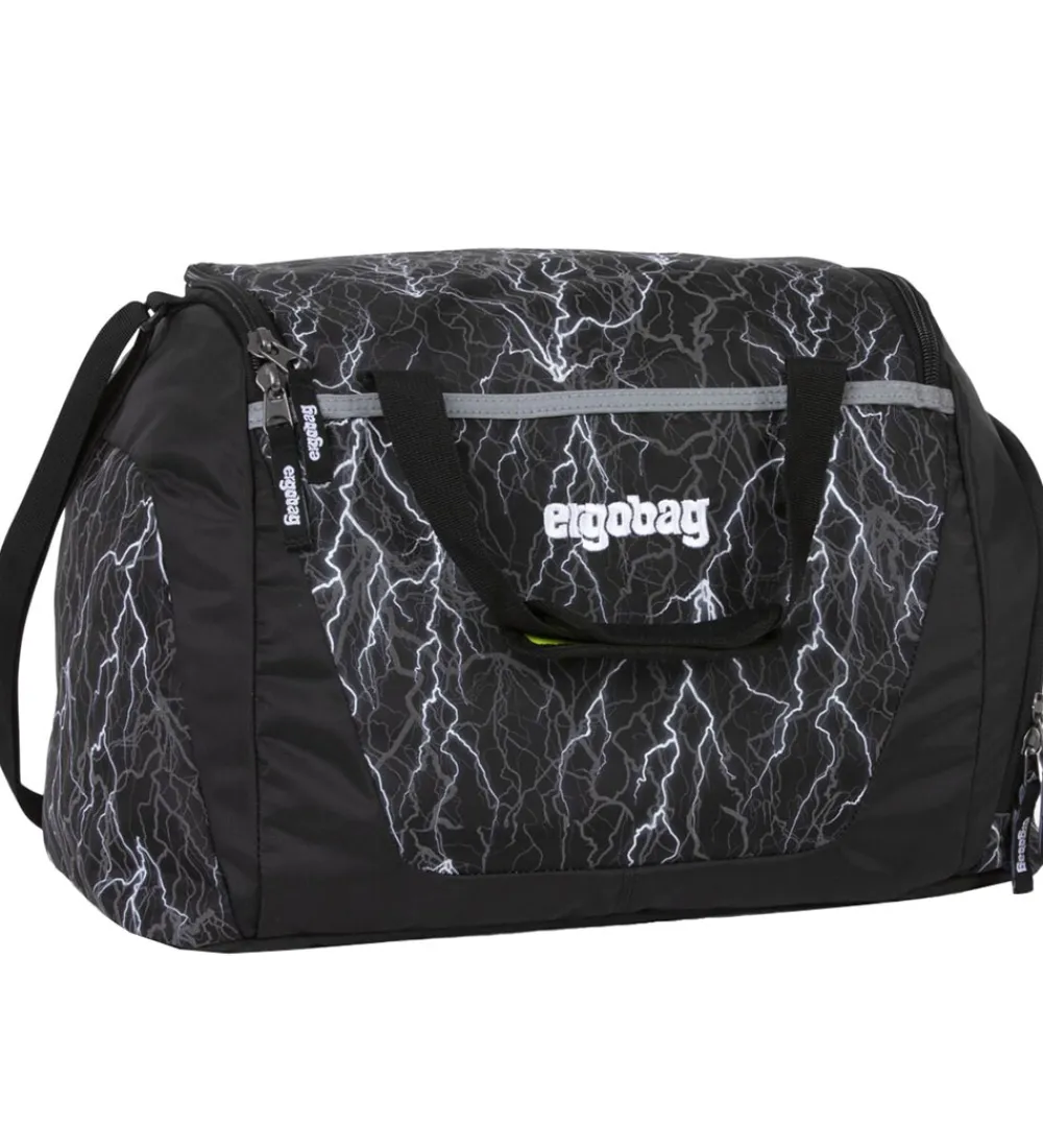 Sportstasker-Ergobag Sportstaske - Super ReflectBear