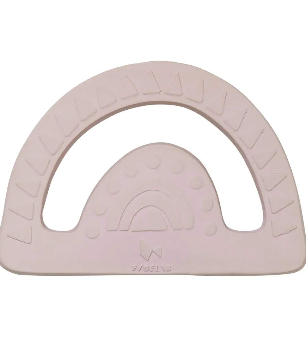 Fabelab Bideringe*Bidering - Rainbow - Lilac