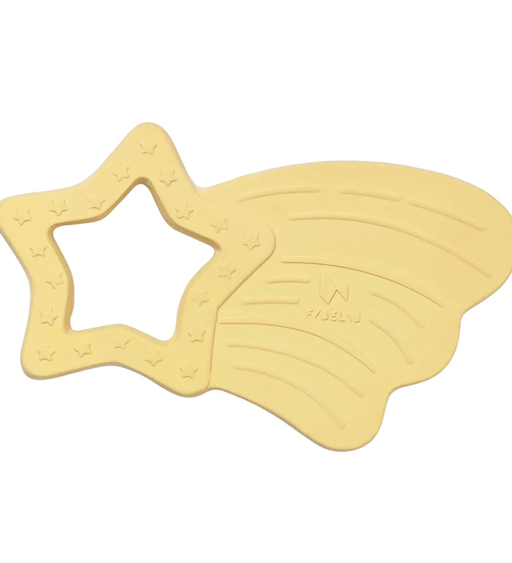 Fabelab Bideringe*Bidering - Shooting Star - Pale