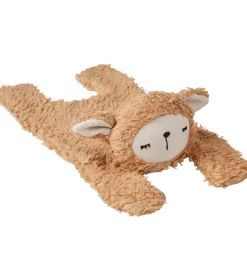 Sutteklude Og Nusseklude-Fabelab Nusseklud - Sheep Cuddle - Caramel