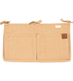 Sengelommer-Fabelab Sengelomme - 32x22 cm - Caramel