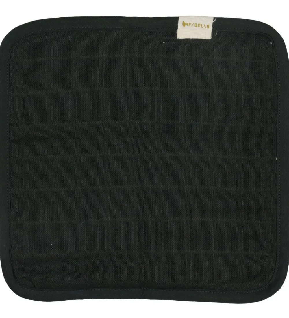 Vaskeklude-Fabelab Vaskeklud - 3-pak - 22x22 - Moon Beam