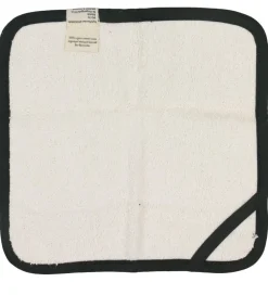 Vaskeklude-Fabelab Vaskeklud - 3-pak - 22x22 - Moon Beam