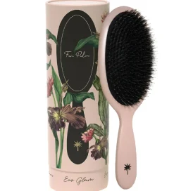 Hårbørster-Fan Palm Hårbørste - Large - Eco Glam