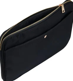 Fan Palm Sleeves*Sleeve - Nylon - Black