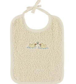 Spisetid|Hagesmække-Fanga Fontana Hagesmække - 2-pak - Figo - Antique White