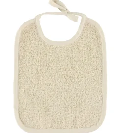Spisetid|Hagesmække-Fanga Fontana Hagesmække - 2-pak - Figo - Antique White