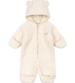 Køredragter-Fanga Fontana Køredragt - Teddy - Picco - Antique White