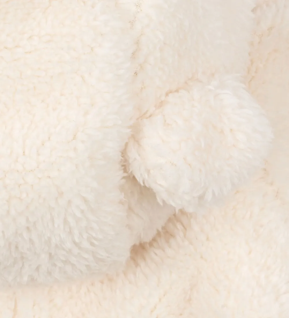 Køredragter-Fanga Fontana Køredragt - Teddy - Picco - Antique White
