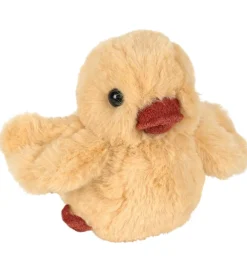 Fanga Fontana Gribelegetøj|Babylegetøj*Rangle - Teddy - Straw
