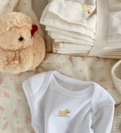 Fanga Fontana Gribelegetøj|Babylegetøj*Rangle - Teddy - Straw