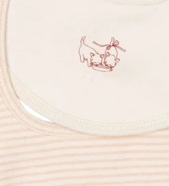 Savlesmække-Fanga Fontana Savlesmække - Fio - 2-pak - Blush Mix