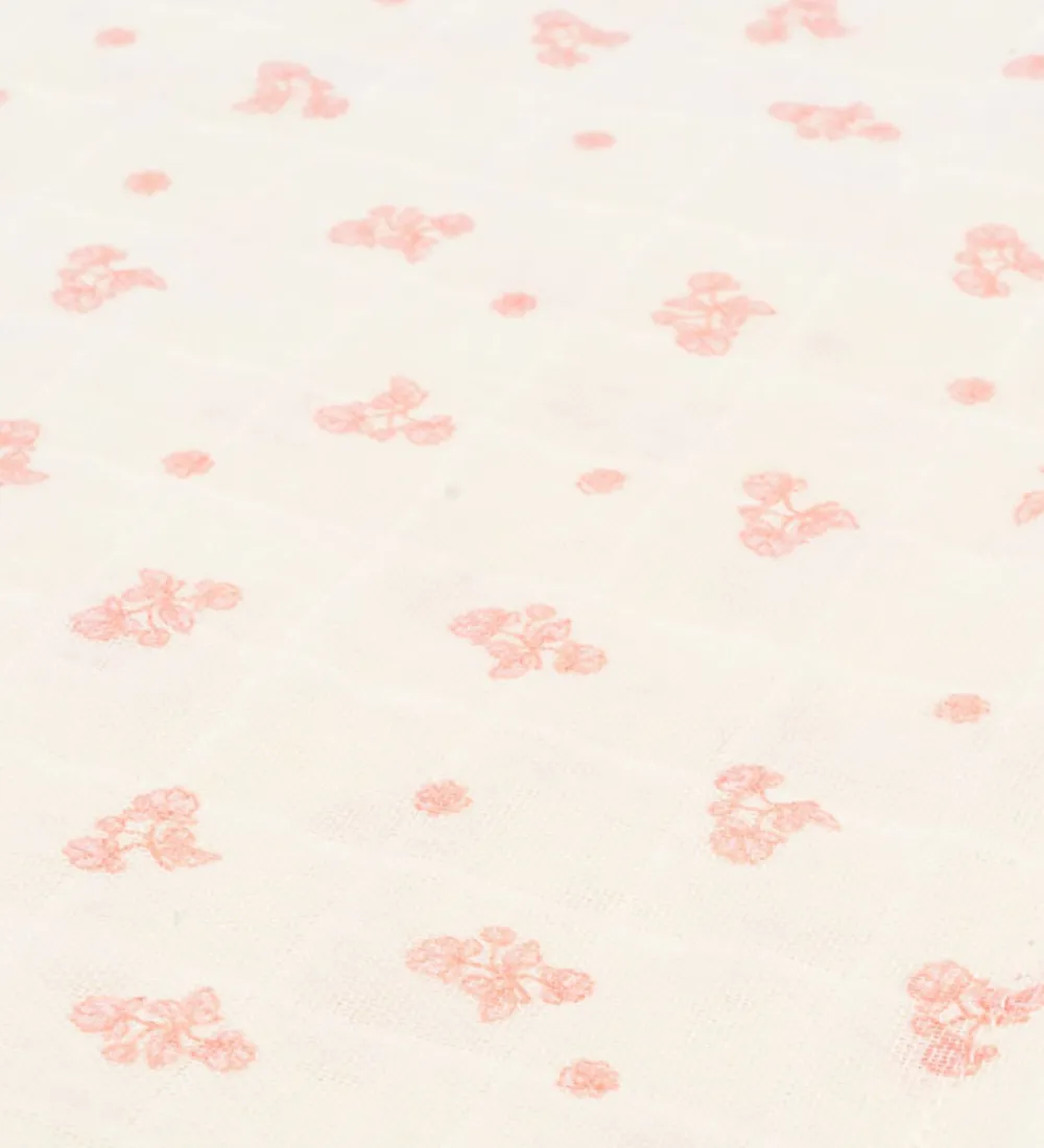 Fanga Fontana Stofbleer|Pusletid*Stofbleer - 65x65 - 3-pak - Bellini - Ilmia