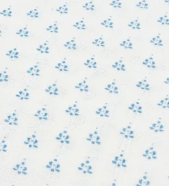 Fanga Fontana Stofbleer|Pusletid*Stofbleer - 65x65 - 3-pak - Bellini - Punto Blu