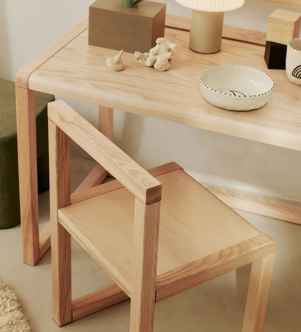 Ferm Living Møbler|Borde*Bord - Little Architect - Ash