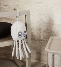 Ferm Living Musikuroer*Musikuro - Blæksprutte - Sand
