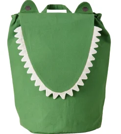 Ferm Living Kurve*Opbevaringskurv - Crocodile - 30x30x50 cm - Artichok