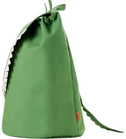 Ferm Living Kurve*Opbevaringskurv - Crocodile - 30x30x50 cm - Artichok
