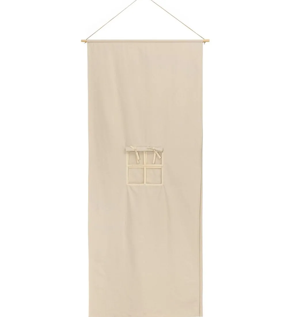 Sengehimler-Ferm Living Sengehimmel - 194x80 cm - Off White