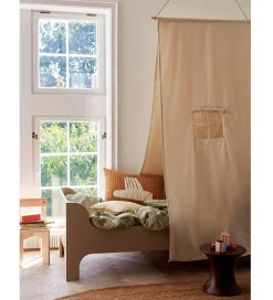 Sengehimler-Ferm Living Sengehimmel - 194x80 cm - Off White
