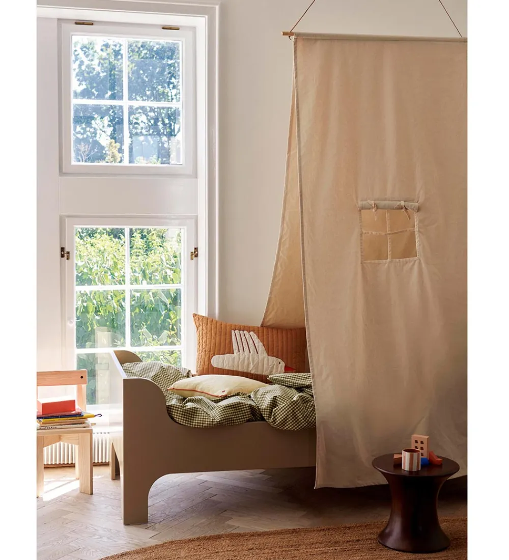 Sengehimler-Ferm Living Sengehimmel - 194x80 cm - Off White