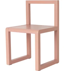 Ferm Living Stole*Stol - Little Architect - Rosa