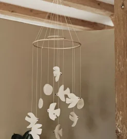 Uroer-Ferm Living Uro - Swif Bird - Undyed