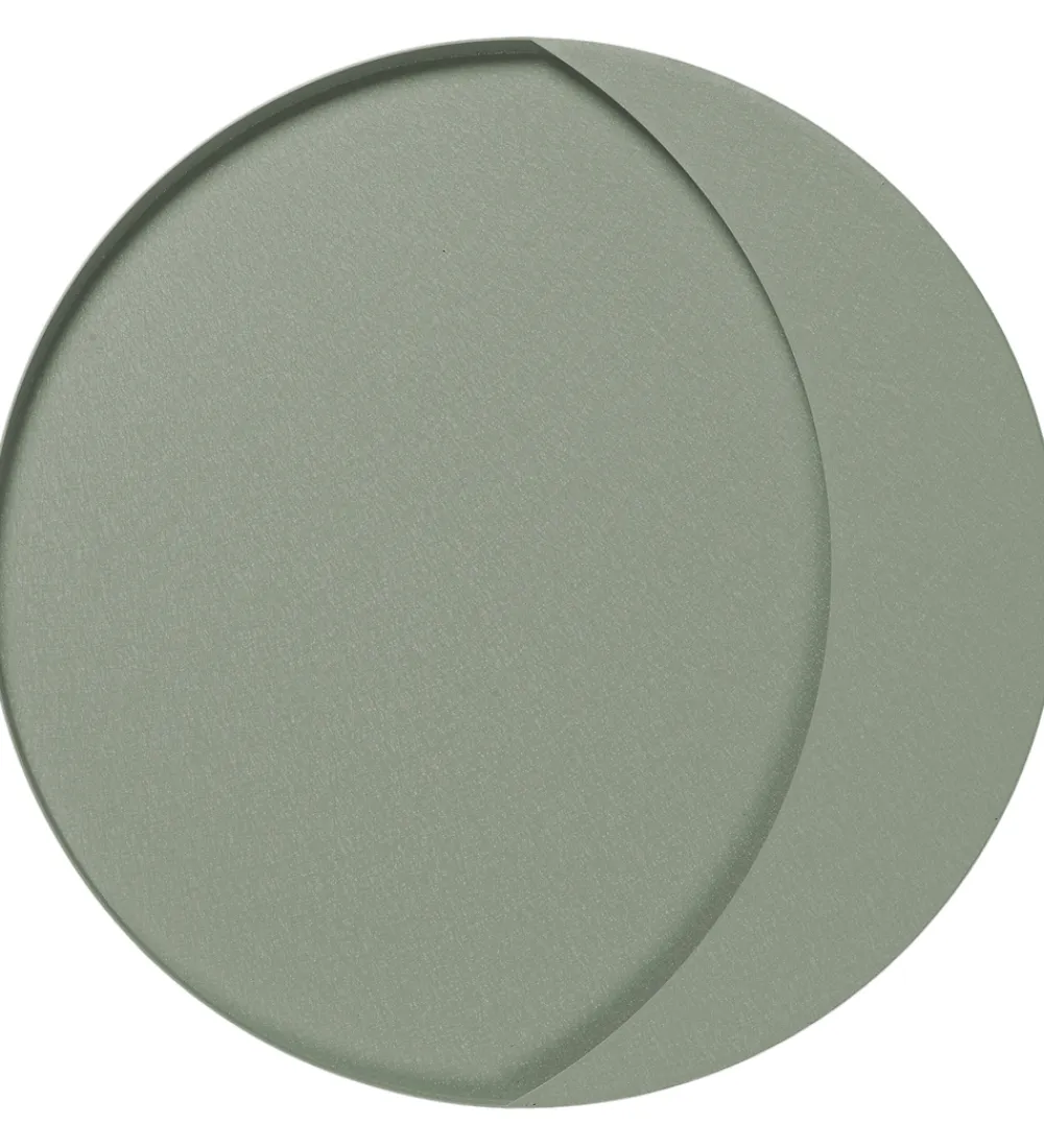 Ferm Living Lamper|Væglamper*Væglampe - Neba - 45 cm - Tea Green