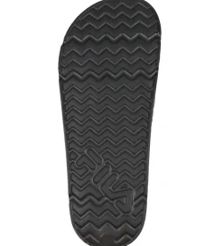 Fila Badesandaler*Badesandaler - Morro Bay P Slipper - Sort
