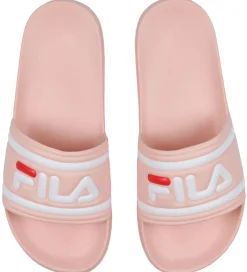 Fila Badesandaler*Badesandaler - Morro Bay - Pale Rosette