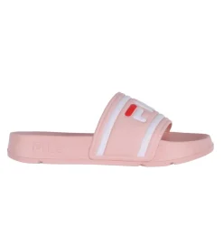Fila Badesandaler*Badesandaler - Morro Bay - Pale Rosette