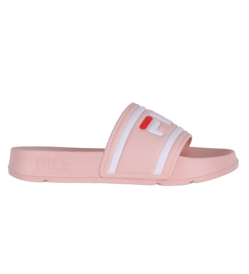 Fila Badesandaler*Badesandaler - Morro Bay - Pale Rosette
