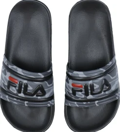 Fila Badesandaler*Badesandaler - Morro Bay P Kids - Sort