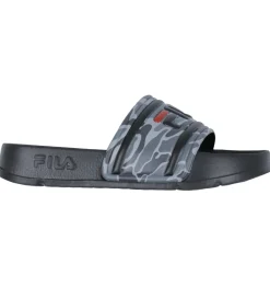 Fila Badesandaler*Badesandaler - Morro Bay P Kids - Sort