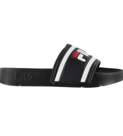 Badesandaler-Fila Badesandaler - Morrow Bay - Sort