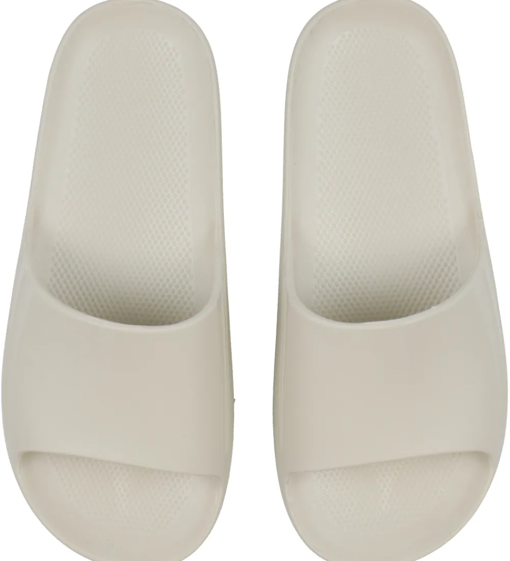 Fila Badesandaler*Badesandaler - OFF-CRT Slide Wmn - Bone White