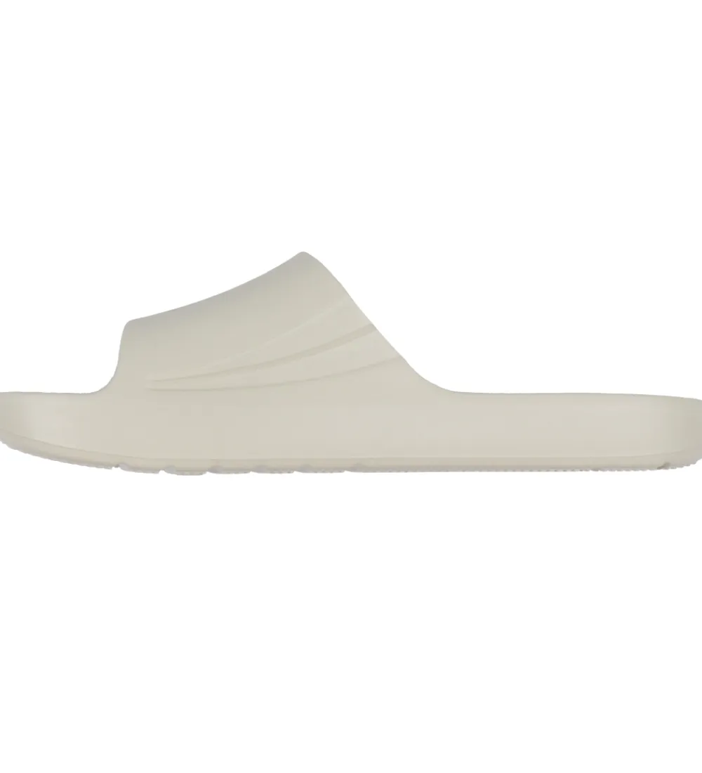 Fila Badesandaler*Badesandaler - OFF-CRT Slide Wmn - Bone White