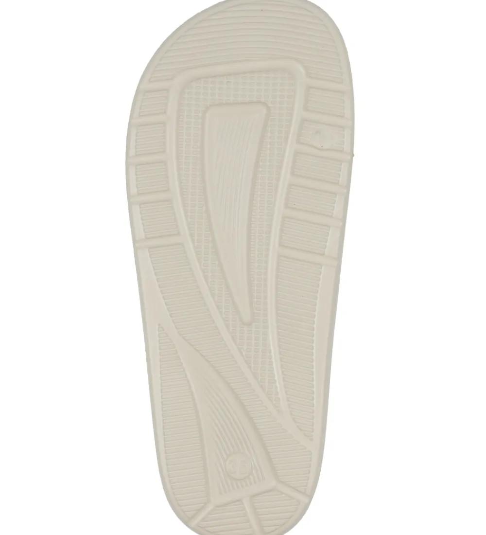 Fila Badesandaler*Badesandaler - OFF-CRT Slide Wmn - Bone White