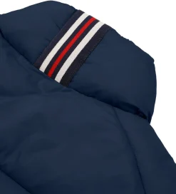 Fila Overgangsjakker|Dunjakker Og Dynejakker*Dynejakke - Casalrosso - Black Iris