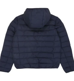 Fila Overgangsjakker|Dunjakker Og Dynejakker*Dynejakke - Montegiove - Black Iris