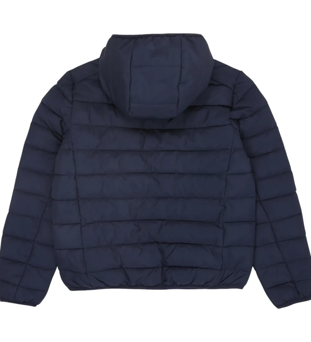 Fila Overgangsjakker|Dunjakker Og Dynejakker*Dynejakke - Montegiove - Black Iris