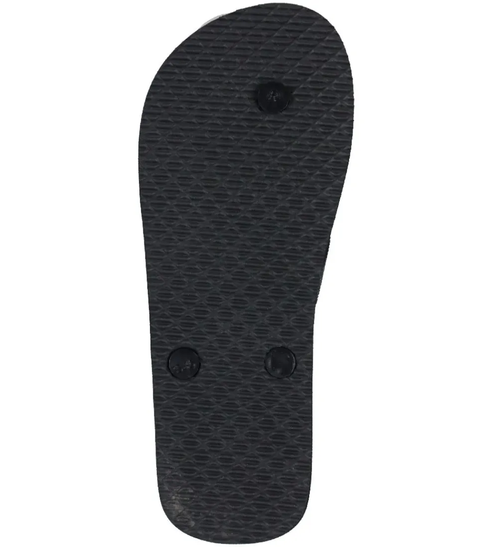 Klipklappere-Fila Klipklapper - Troy - Black