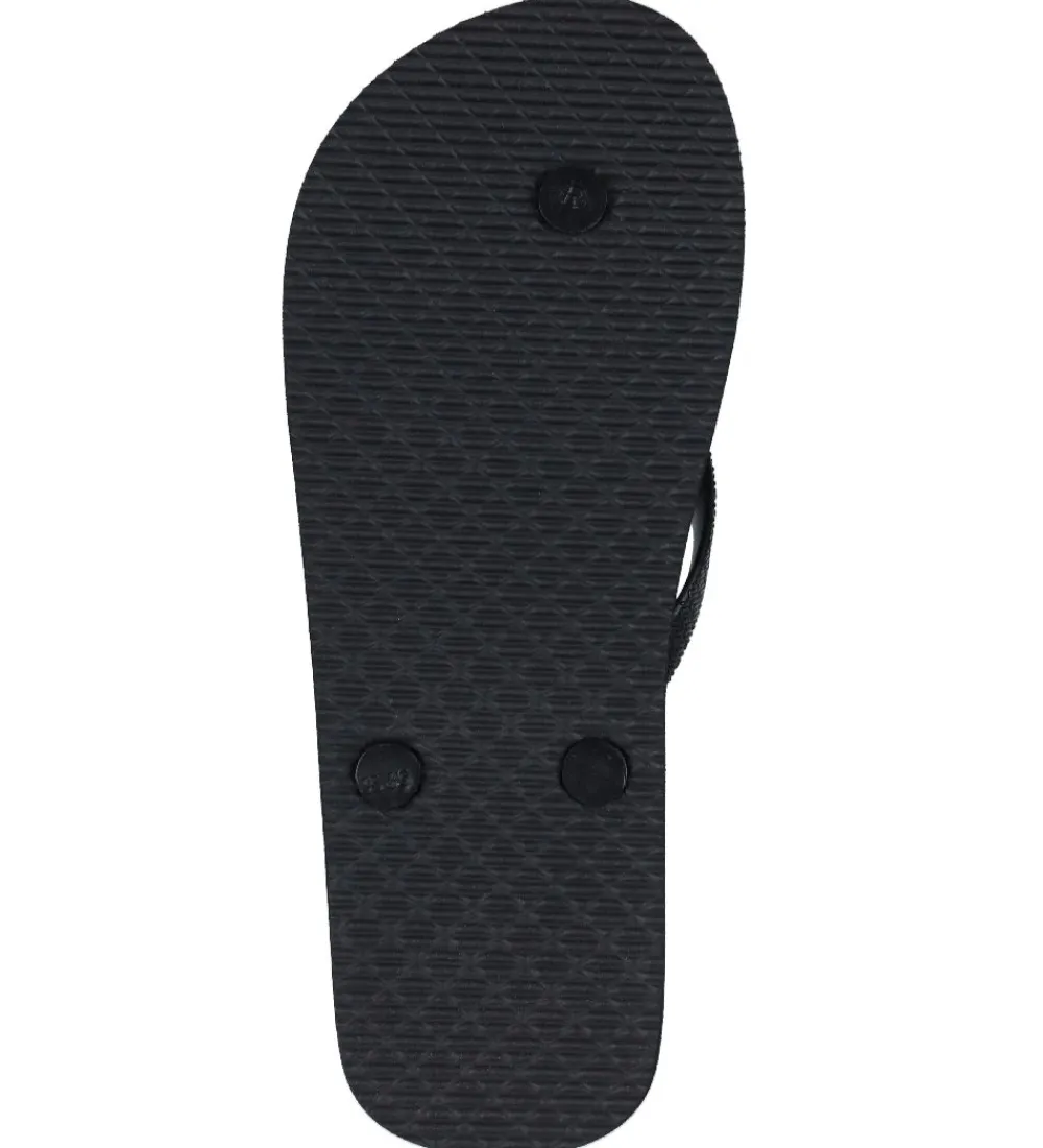 Klipklappere-Fila Klipklapper - Troy - Black