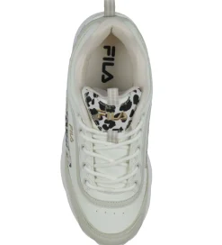 Sneakers|Børnesko Og Babysko-Fila Sko - Skye - Turtledove