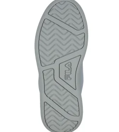 Børnesko Og Babysko-Fila Sko - Superbubble - Silver