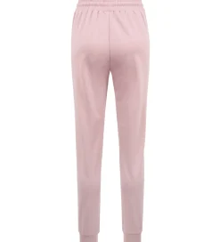 Træningsbukser-Fila Sweatpants - Radia - Keepsake Lilac/Bright White