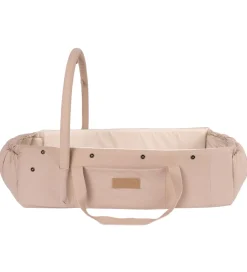 Babynests|Babylifte-Filibabba Aktivitetsbøjle - Frida Swift Lift - Warm Grey