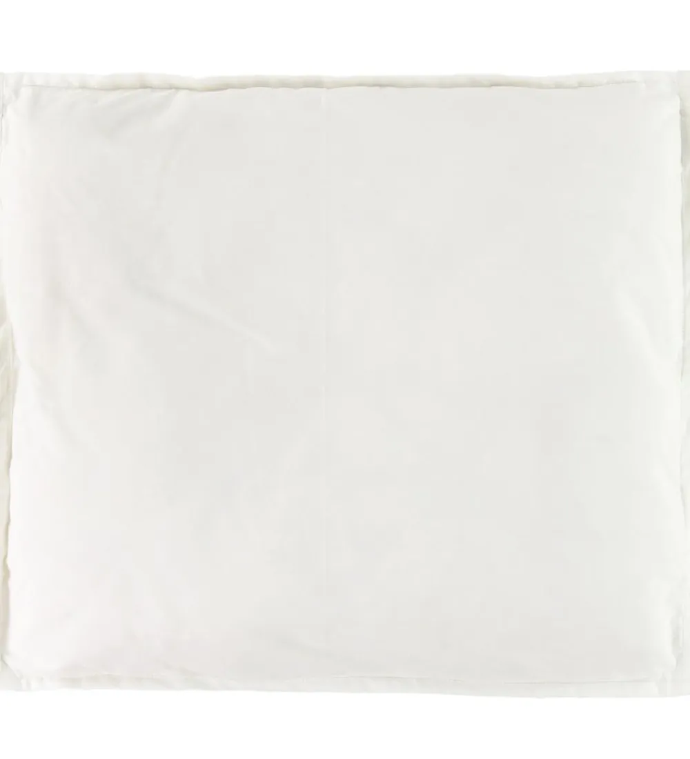 Hovedpuder|Hovedpuder-Filibabba Hovedpude - Junior - Hvid - 40x45 - Kapok