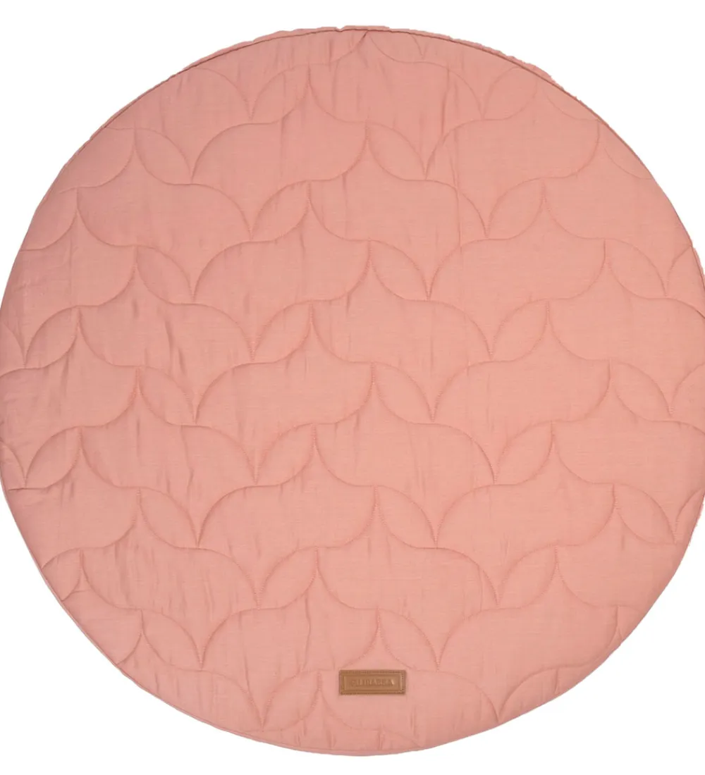 Filibabba Madrasser*Legemadras - 90 cm - Blush